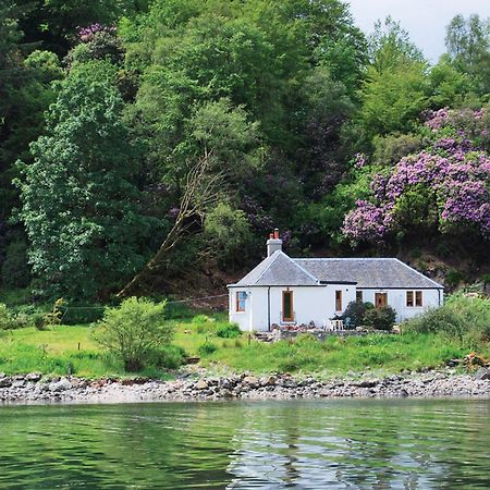 Shore Cottage - S4600 Stonefield ภายนอก รูปภาพ