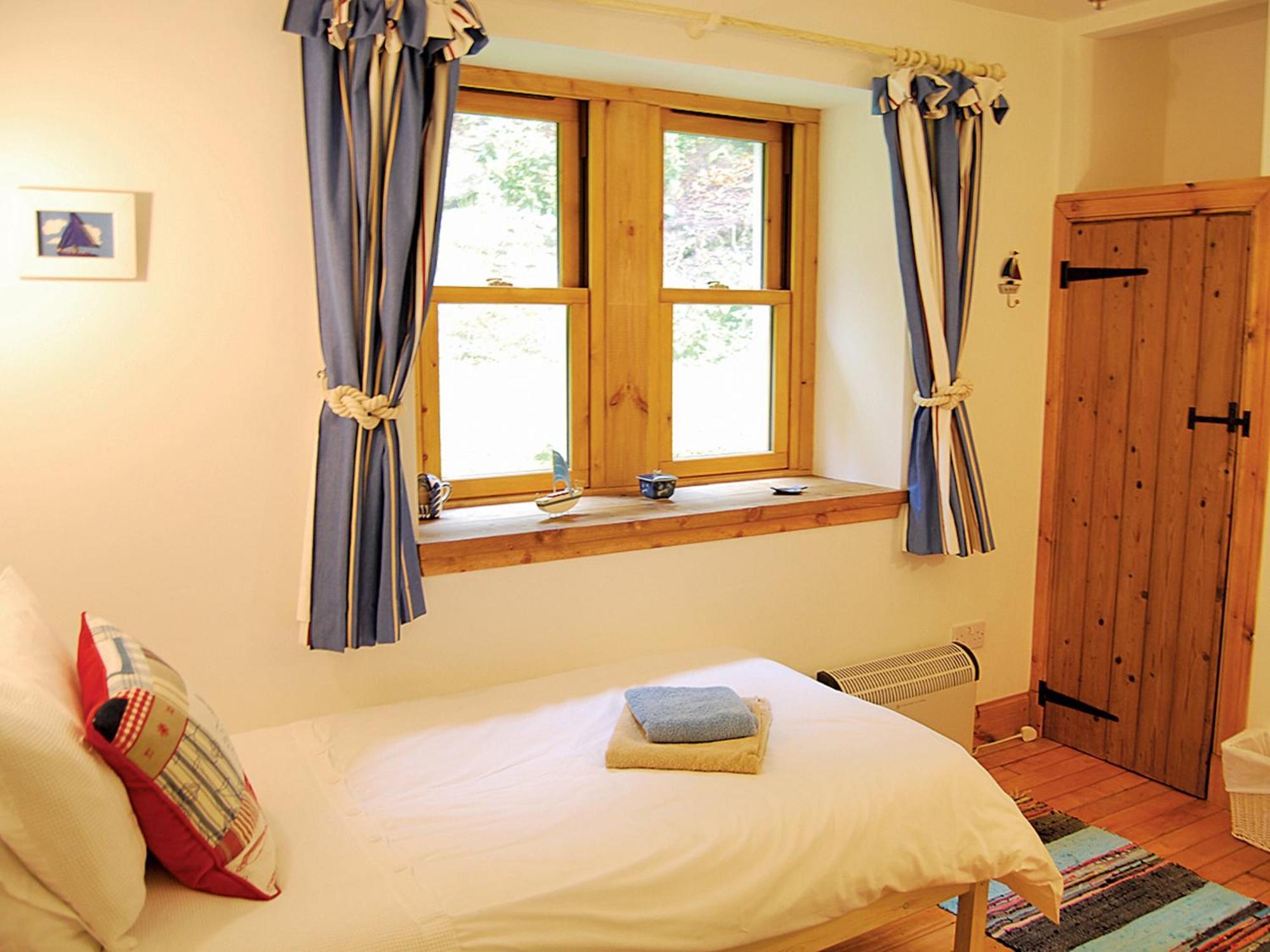 Shore Cottage - S4600 Stonefield ภายนอก รูปภาพ